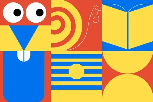 Los cuentos del caracol