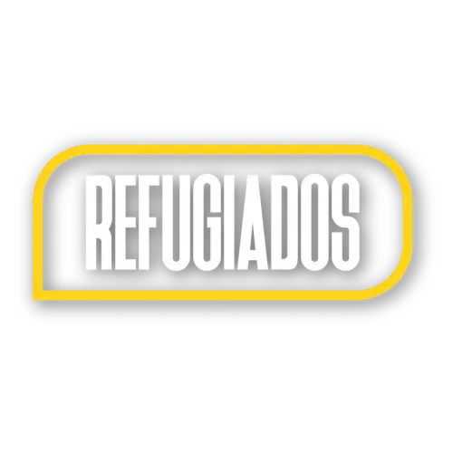 Acnur: Refugiados