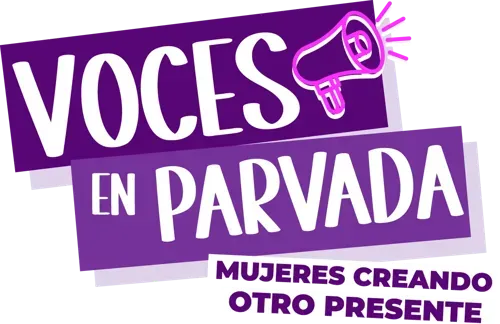 Voces en Parvada