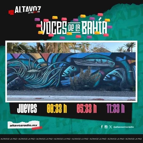 Voces de la Bahía