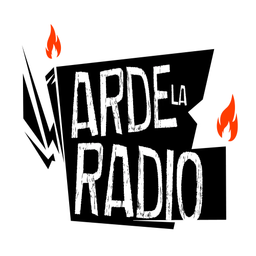 Arde la Radio