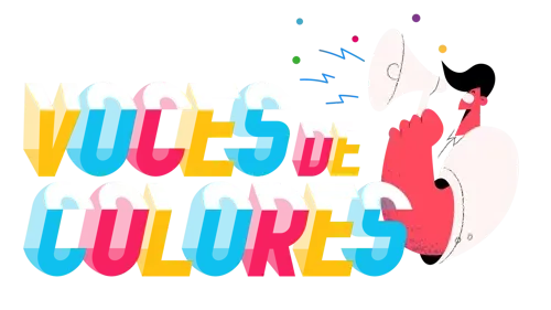 Voces de colores